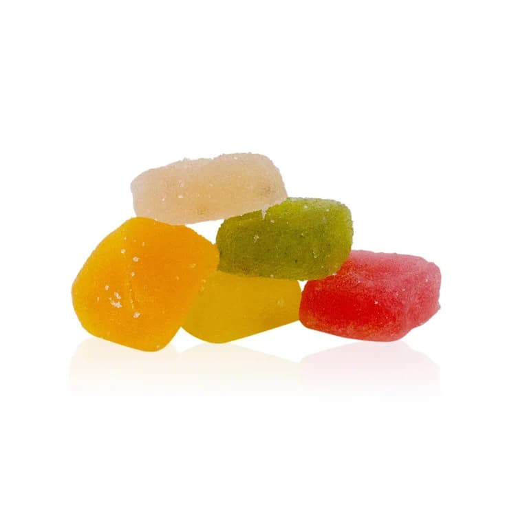 Cannabis Gummies
