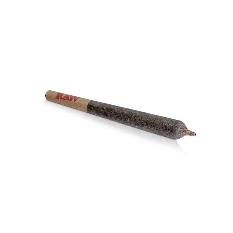 Pre-Rolls