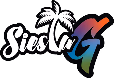 Orlando Siesta Logo