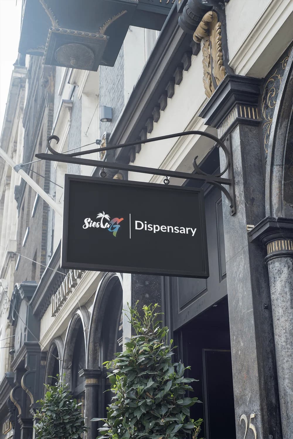 Siesta G Dispensary