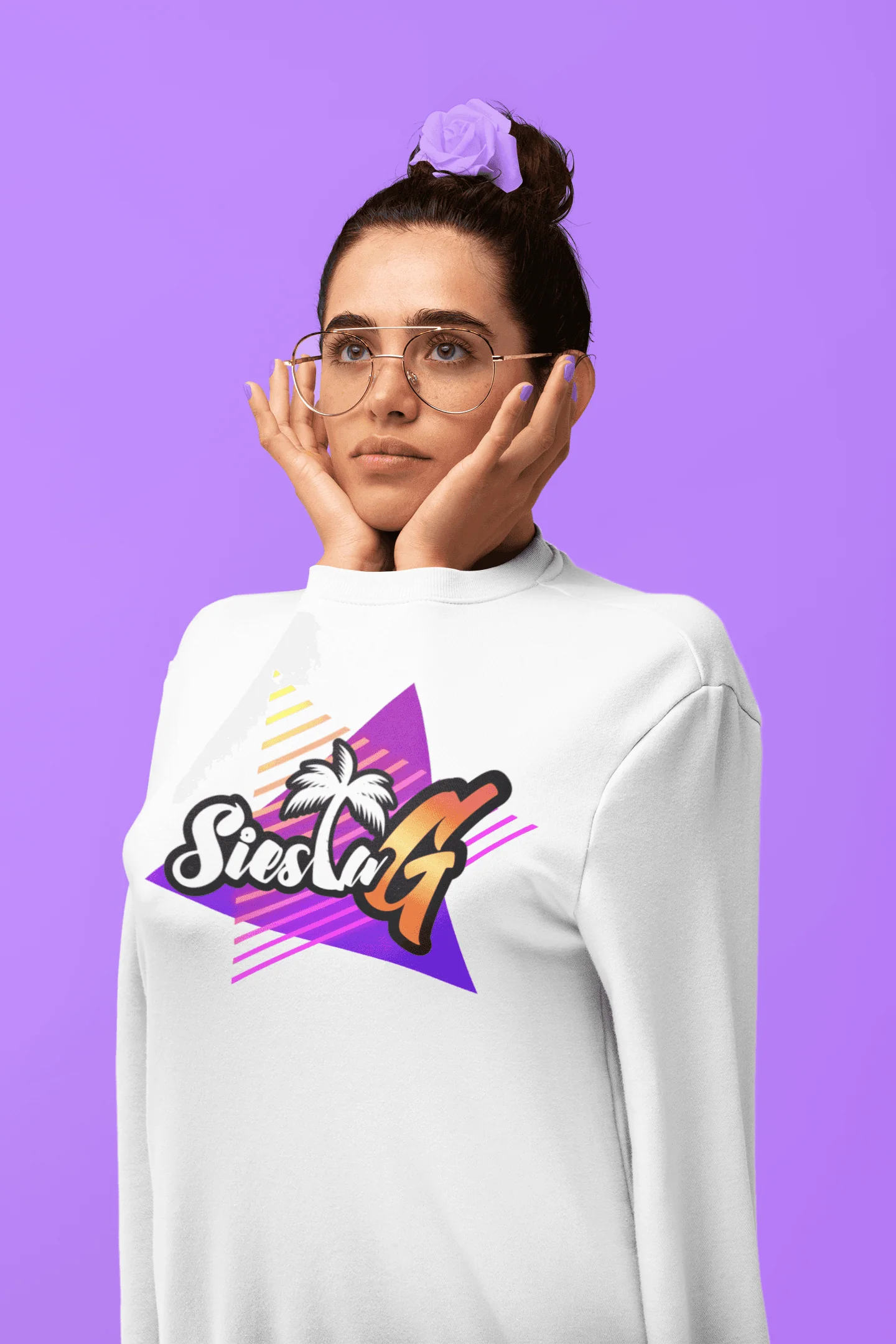 Pre Order Apparel Model