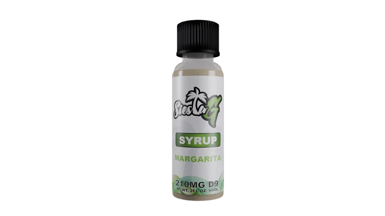 SYRUP - MARGARITA