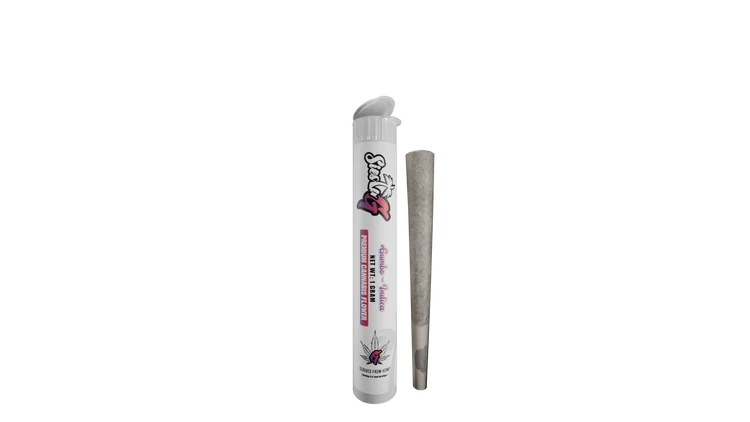 GUMBO INDICA PRE-ROLL