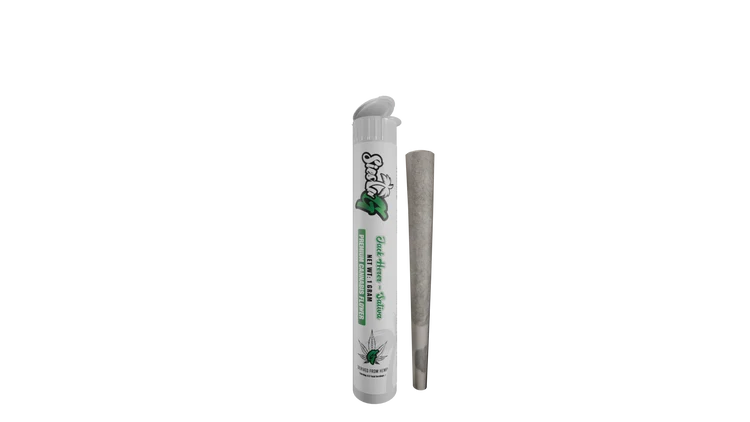 JACK HERER PREROLL