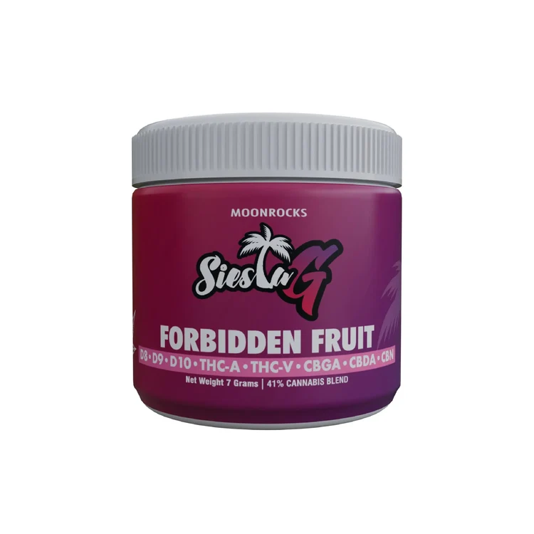 MOONROCKS FORBIDDEN FRUIT BLEND